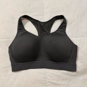 Gymshark Racerback full support sports bra